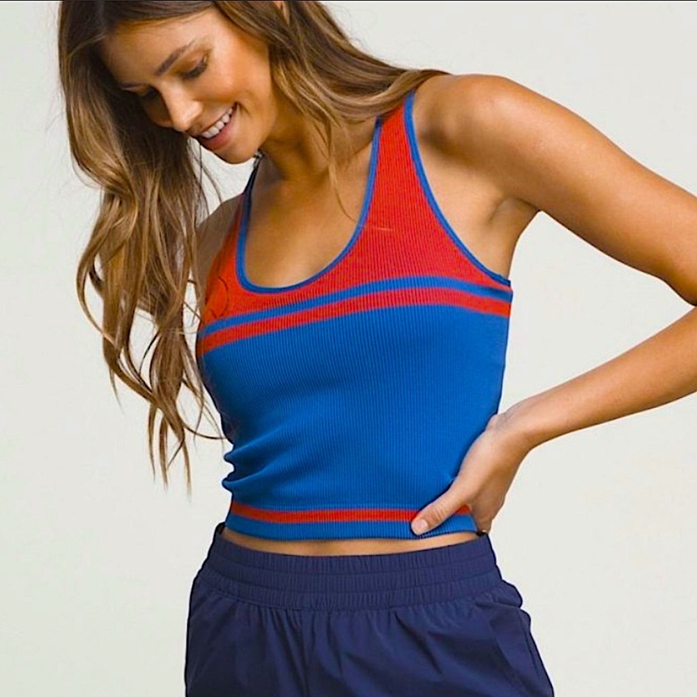 Everyday Brami by Wilson | Tank Top with Built In Sports Bra